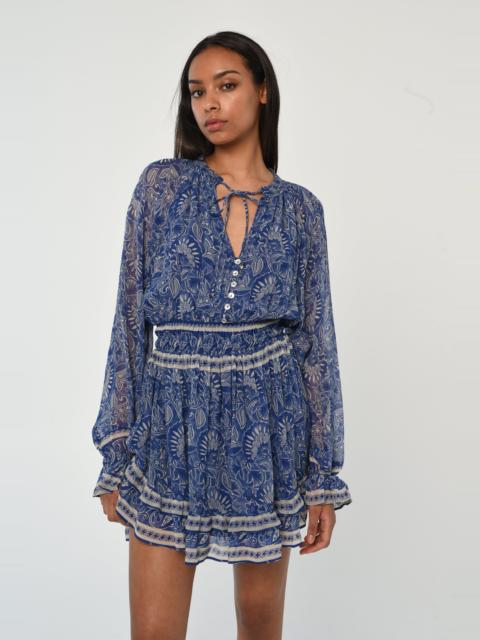 Love the Label Juliet Mini Dress