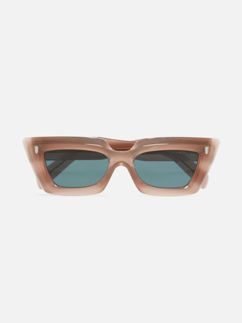 CUTLER AND GROSS 1408 CAT EYE SUNGLASSES
