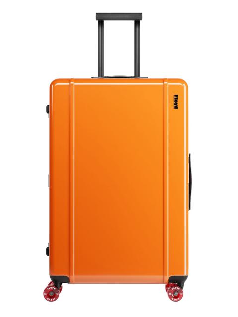 Floyd Trunk Suitcase