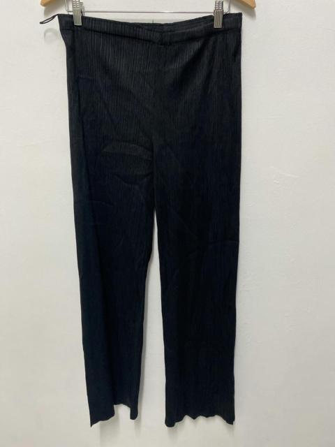 Other Designers Vintage JapaneseBrand Pleated Pant Trousers Pant