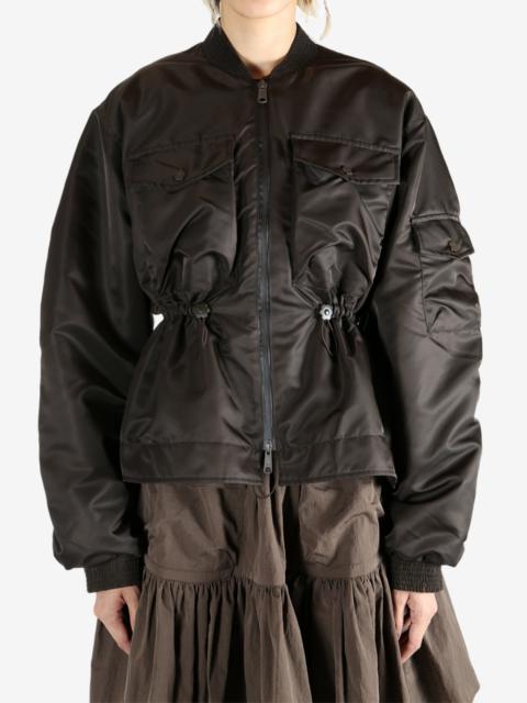 CECILIE BAHNSEN - Women Birdie Jacket