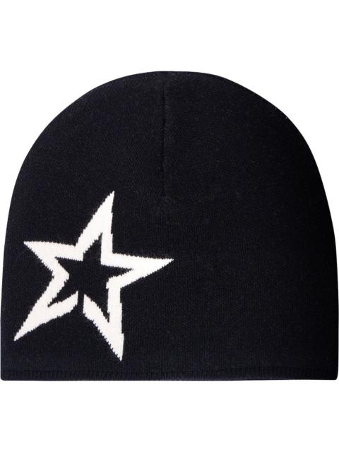 PERFECT MOMENT Star Logo Beanie