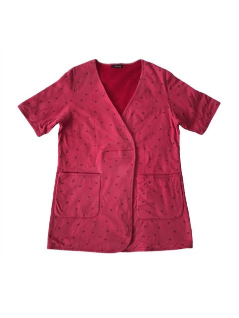 Yohji Yamamoto 💥Steals💥Y’s For Living Jacket Inner Fleece