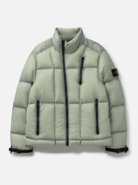 Stone Island SEAM FADED LIGHT NYLON TELA