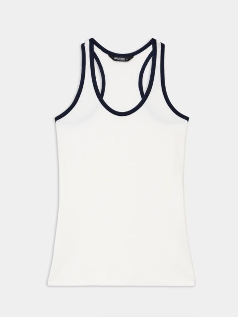 SPLITS59 Ashby Rib Tank
