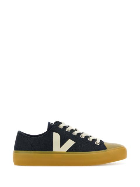 VEJA Denim Wata II sneakers
