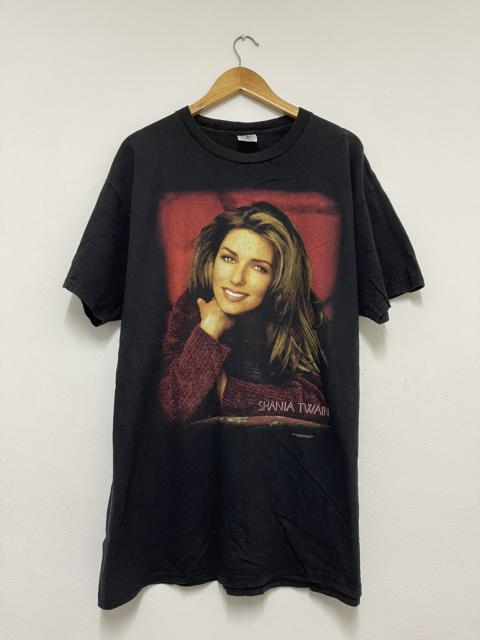 Other Designers Vintage - Vintage Shania Twain “ The Women In Me 1996 Pop A1