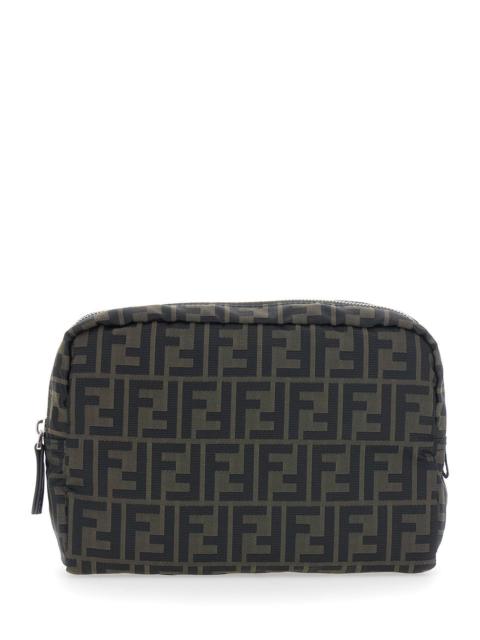 FENDI Fendi Men Ff Allover Beauty Medio