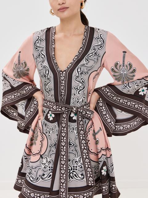 La DoubleJ Mini Magnifico Dress