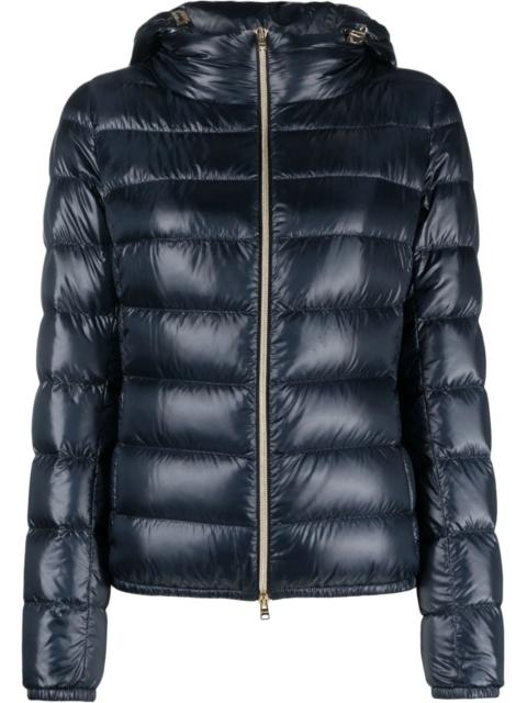 Herno Herno Down-feather Padded Jacket