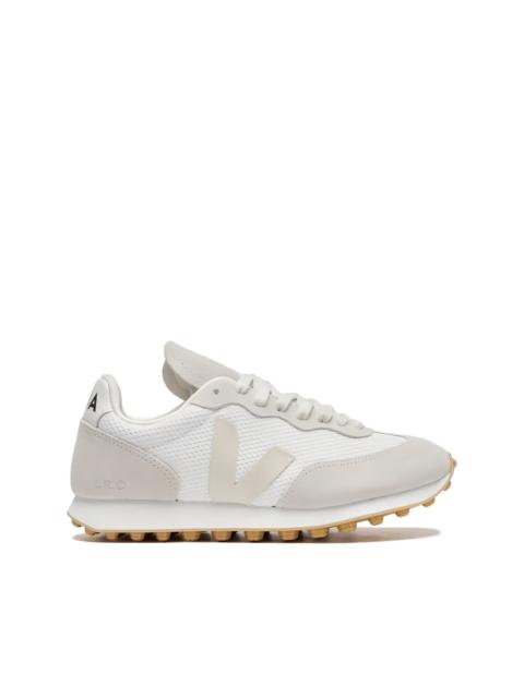 VEJA Rio Branco suede sneakers