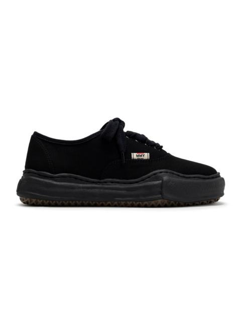 Maison MIHARAYASUHIRO "BAKER" OG Sole Canvas Low-top Sneaker