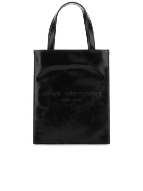 Alexander Wang Pinch Small Tote With Strap