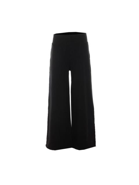 Repetto Repetto Women Logo Track Pants