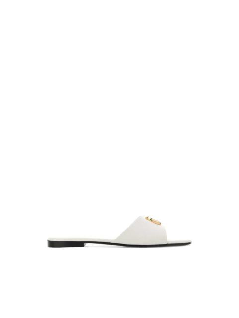 GUCCI Gucci White Shoes Women