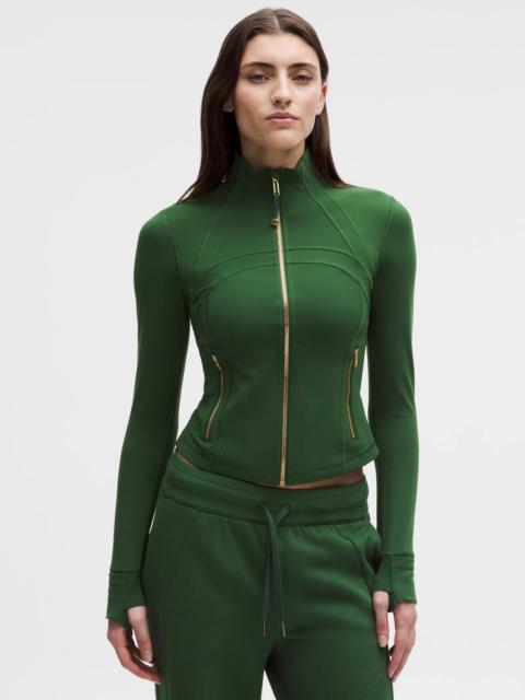 lululemon Define Cropped Jacket *Nulu