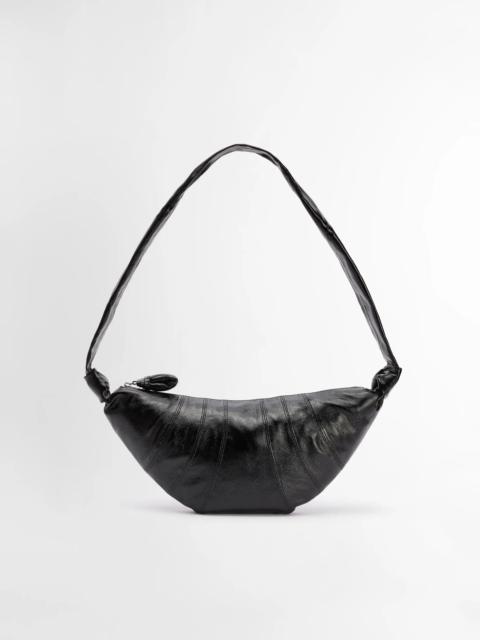 Lemaire MEDIUM CROISSANT BAG
