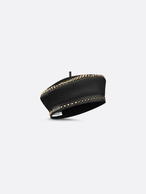 Dior Arty Beret