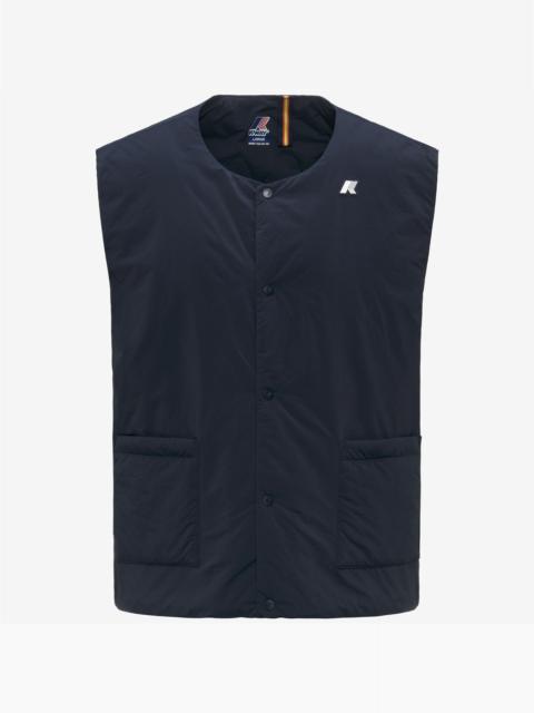 K-WAY VALTY PLAIN WARM