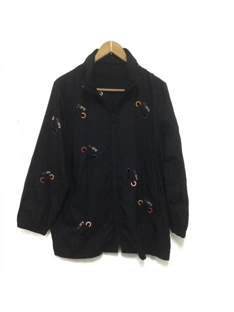 Other Designers Japanese Brand - Rare design jacket like 99% is
