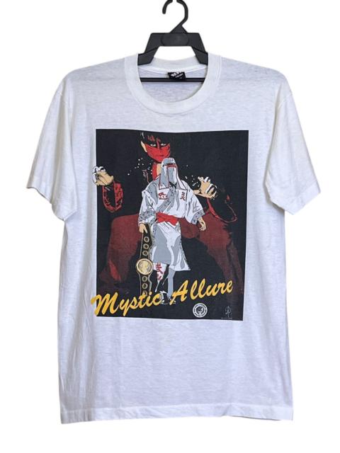 Other Designers Vintage japanese wrestling KEIJI MUTOH MYSTIC ALLURE t shirt