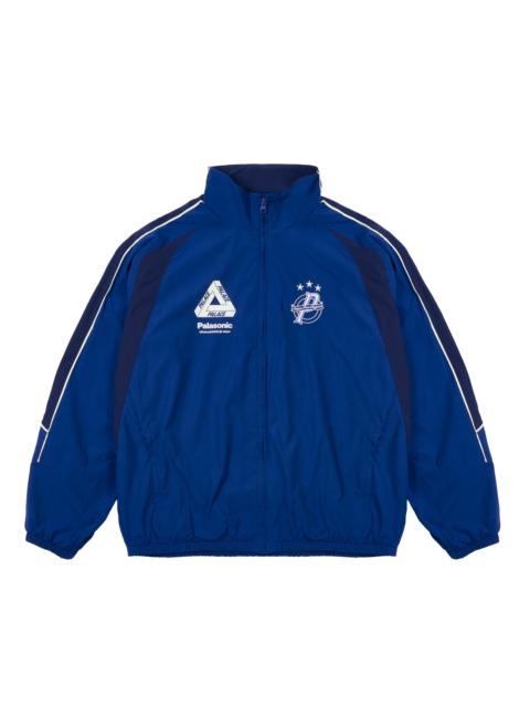 PALAIS PRO-TEAM JACKET BLUE BERRY
