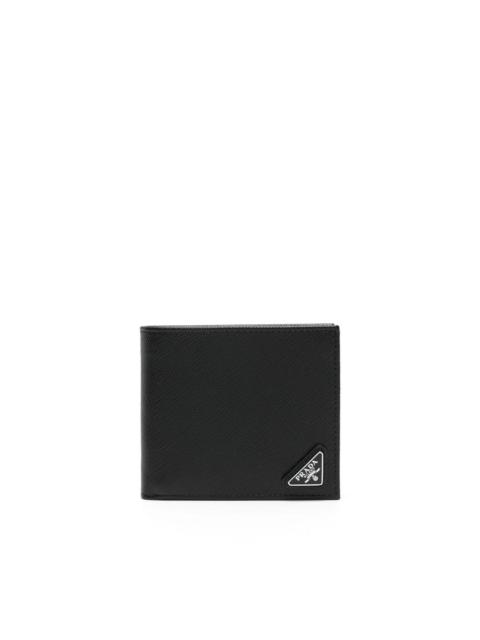 Prada Prada Black Wallets & Cardholders Men