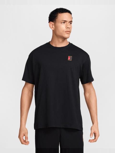 Nike NikeCourt Men's Max90 Tennis T-Shirt