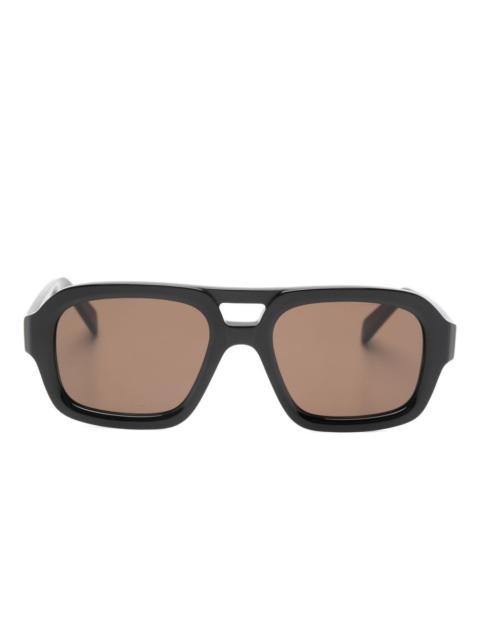 CELINE Celine Men Black Frame 62 Sunglasses