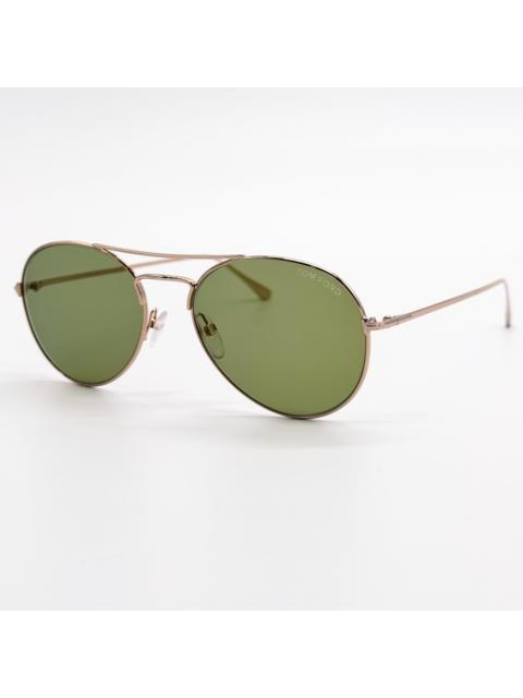 TOM FORD TOM FORD ACE-02 TF551 28N