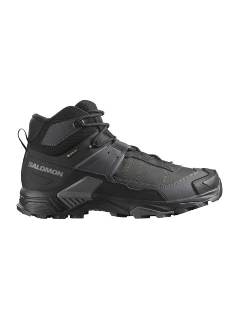 SALOMON X ULTRA 5 MID WIDE GORE-TEX