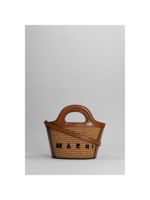 Marni Marni Tropicalia Micro Bag
