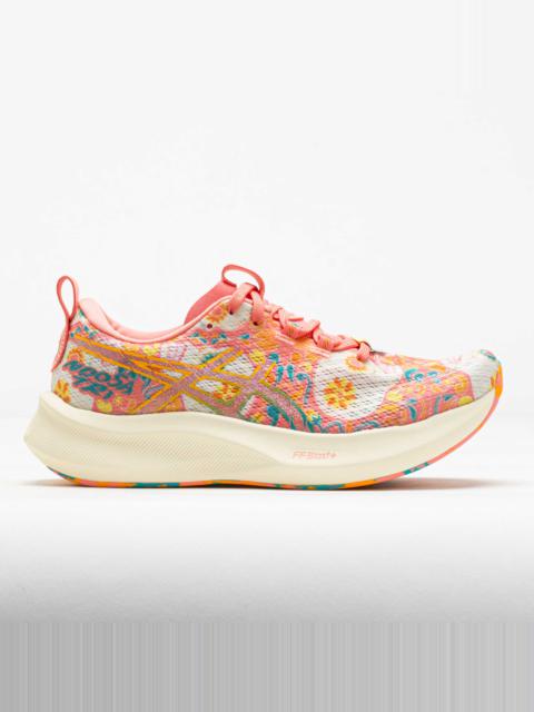 Asics ASICS Noosa Tri 16 Women's Guava/Techno/Cyan