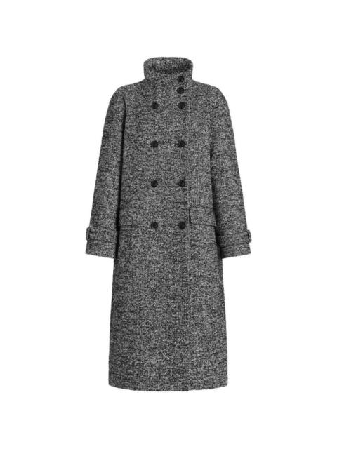 Dolce & Gabbana Dolce & Gabbana Women Double-Breasted Coat