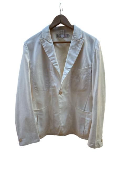 Other Designers Vintage - Haversack Japan Linen Jacket