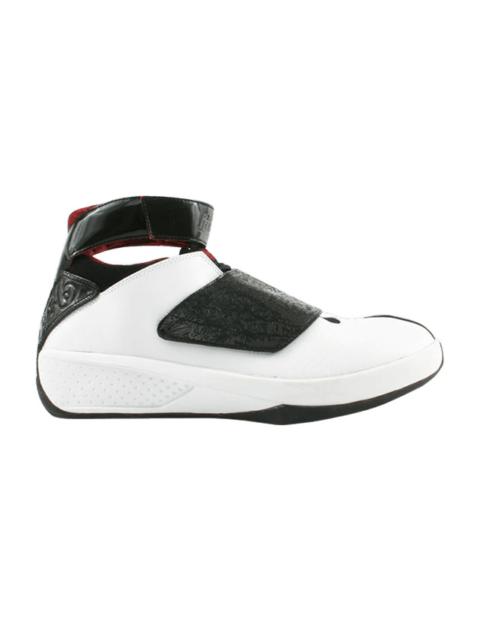 Jordan Air Jordan 20 OG 'Quickstrike'