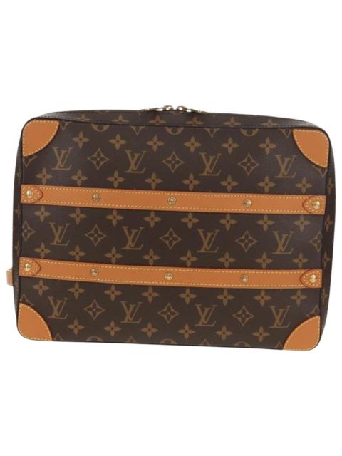 Louis Vuitton Leather handbag