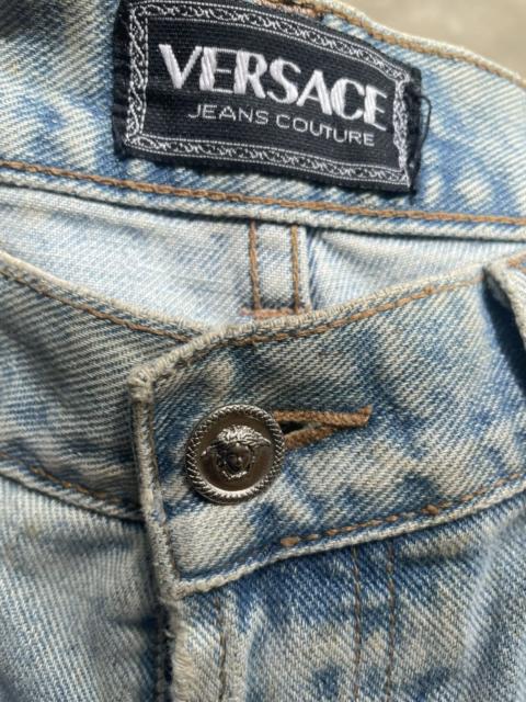 Other Designers Vintage Versace