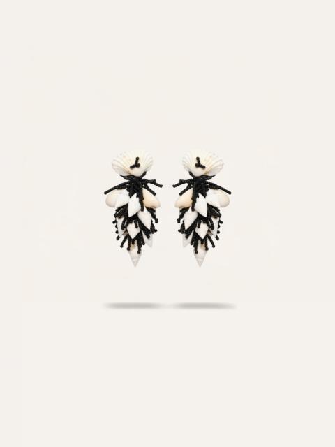 Johanna Ortiz Whimsical Waters Earrings