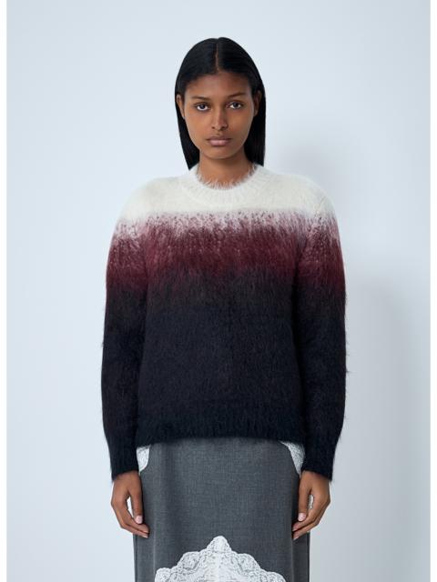 Jil Sander Jil Sander Women Wool-Blend Sweater