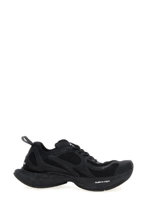 BALENCIAGA Balenciaga Men 'Circuit' Sneakers