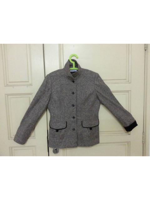 Other Designers Kansai Yamamoto Kbs - Kansai Bis by Kansai Yamamoto jacket