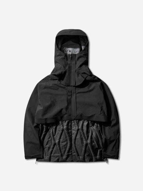 Nike Men's NOCTA CODE Components 5 Jacket Black