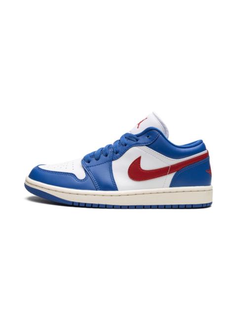 Jordan Air Jordan 1 Low WMNS "Sport Blue"