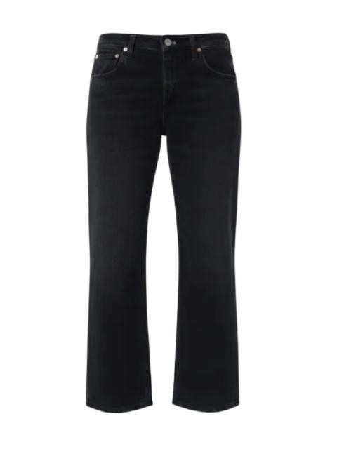 Citizens of Humanity Faye Vintage Straight in Raine