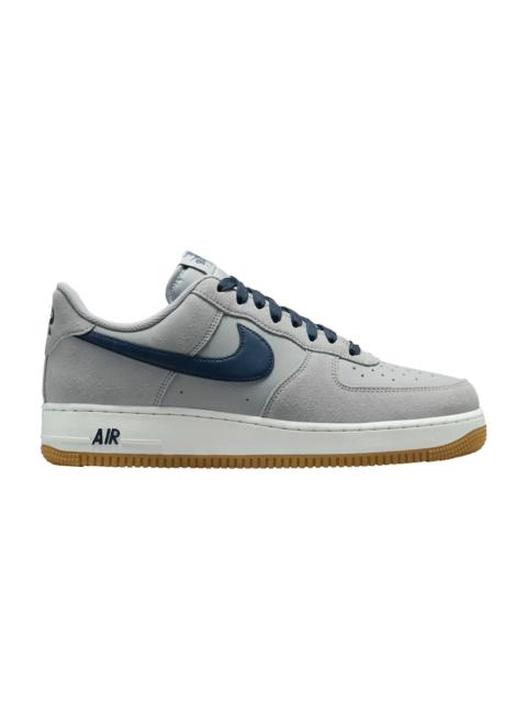 Nike Nike Air Force 1 '07 LV8 'Light Smoke Grey Navy'