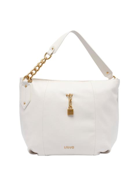 Other Designers Liu-Jo Logo Handbag