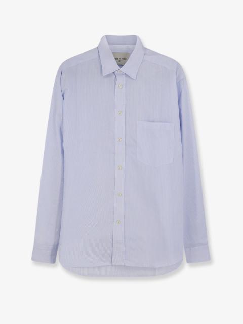 Other Designers Walk In Paris Classic Cotton Shirt