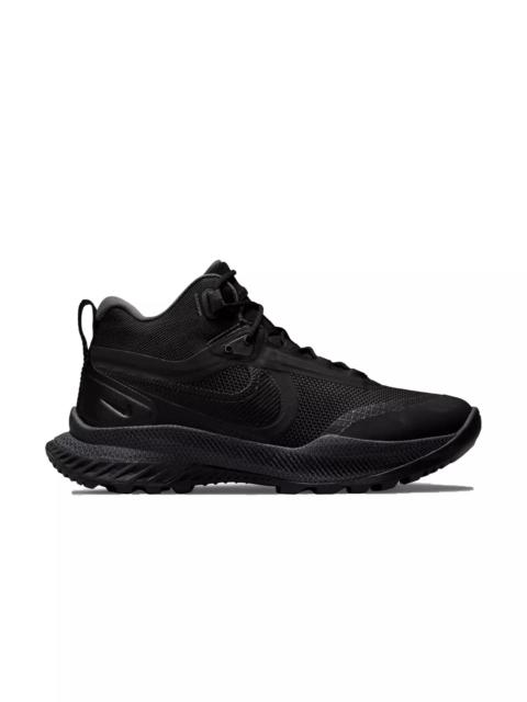 Nike React SFB Carbon "Black/Black/Anthracite" Men's Elite Outdoor Shoe