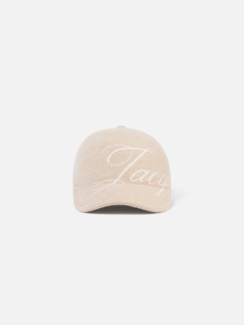 JACQUEMUS The Atelier baseball cap